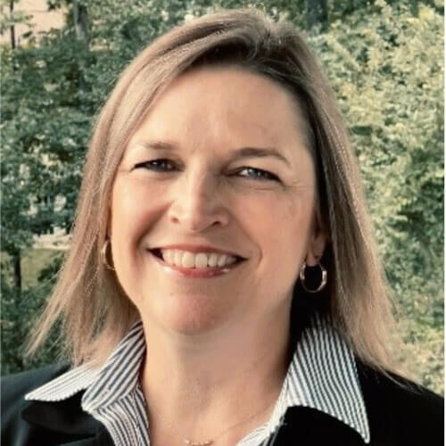 Suzanne Dow